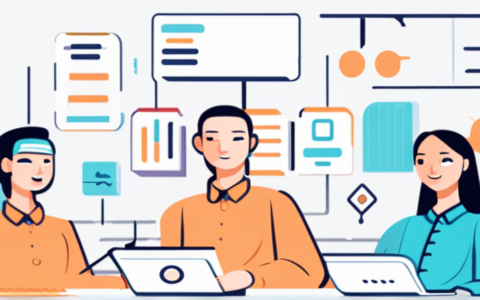 启坤人力资源怎么样啊