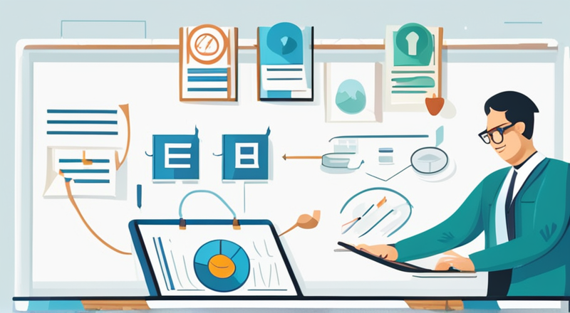 人力资源公式总结怎么写