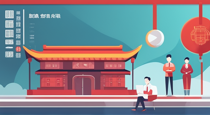 南昌华厦人力资源怎么样