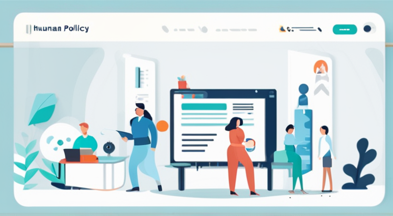 人力资源保险样本怎么写