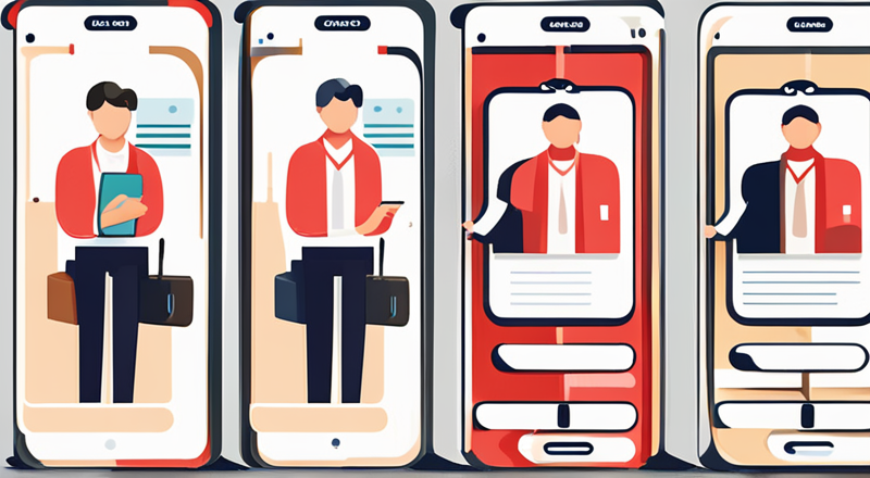 人力资源的病历怎么写