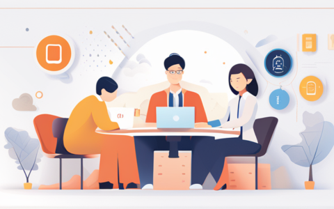 起航在线人力资源怎么样