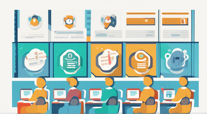 人力资源部的职位怎么叫