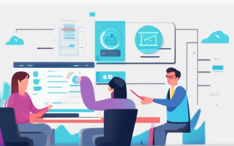 人力资源工作怎么分配