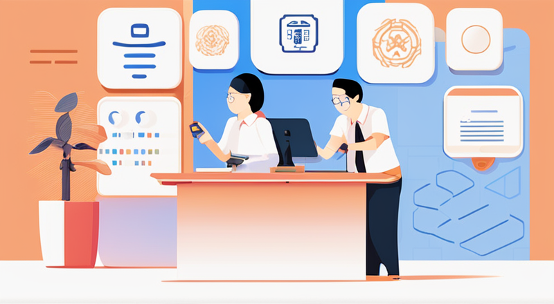 青岛中瑞人力资源怎么样