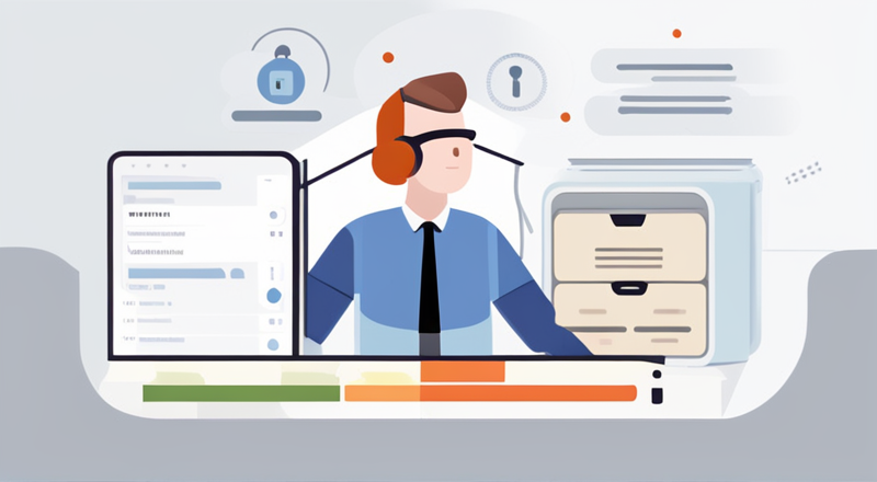 去人力资源部怎么调档案