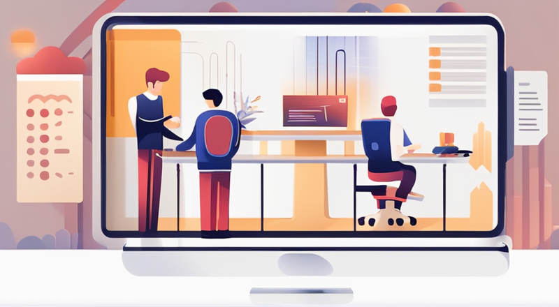 萌娜人力资源怎么样