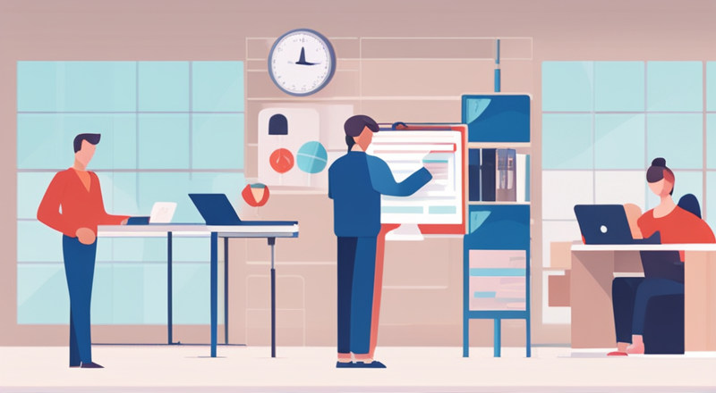 美国人力资源证书怎么考