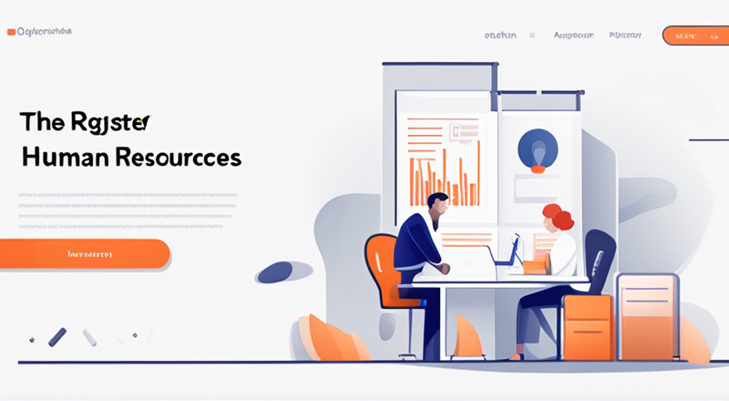 人力资源公司怎么注册的