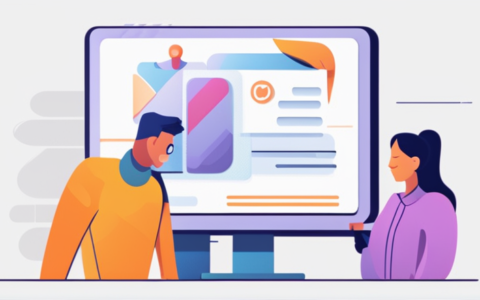 人力资源工作该怎么介绍自己