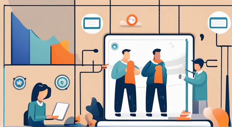 人力资源服务怎么做