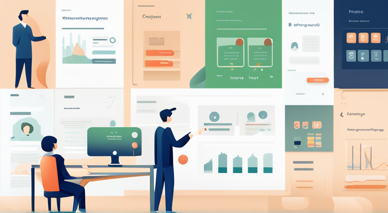 人力资源公司怎么上市