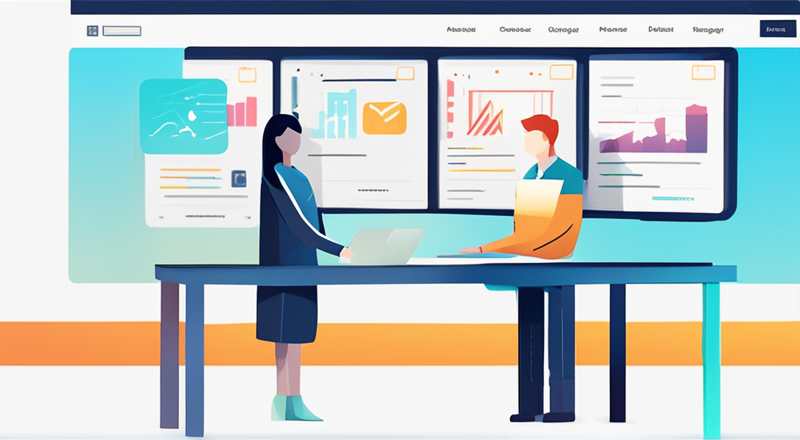 人力资源公司怎么选人才