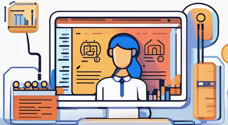 人力资源部是怎么回事