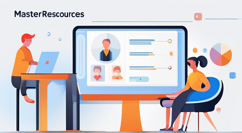 麦斯特人力资源怎么样