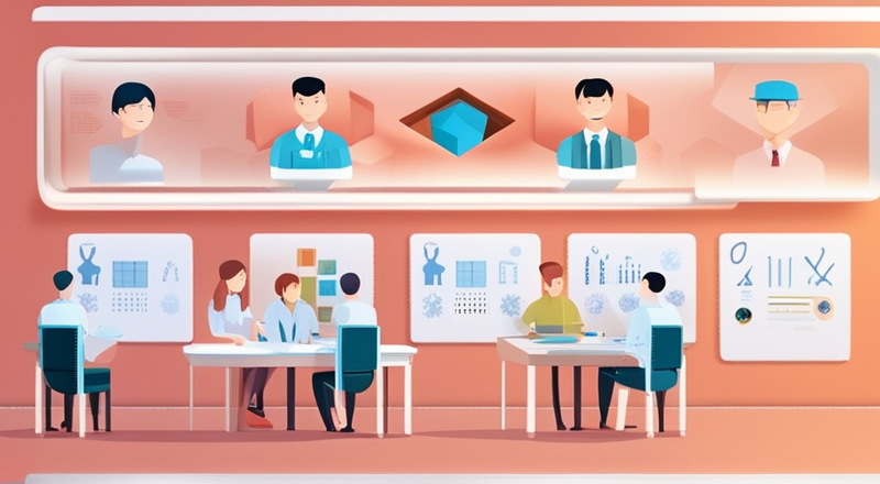 青川博瑞人力资源怎么样