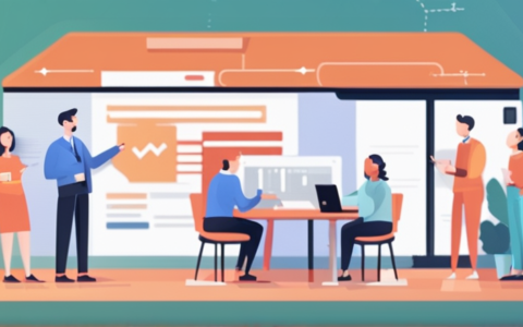 人力资源部怎么做服务