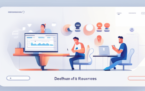 去德行人力资源怎么样