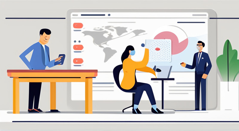 人力资源公司怎么带新人