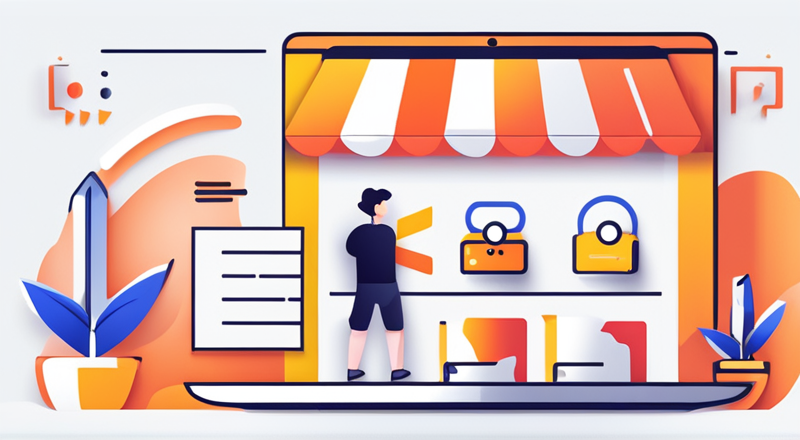 人力资源店面怎么宣传好