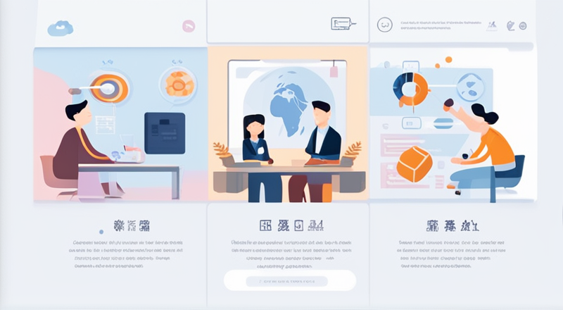 侨鑫人力资源怎么样