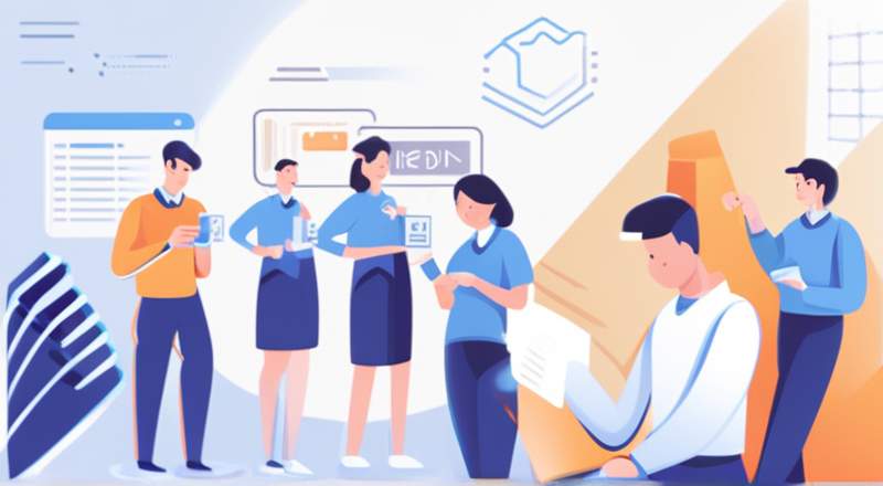 美聘人力资源服务怎么样