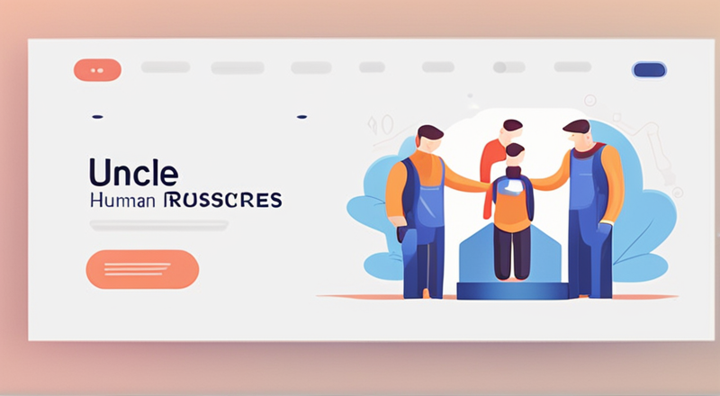 路大叔人力资源怎么样