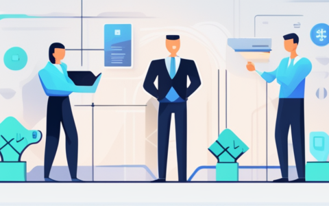 人力资源公司都怎么招聘