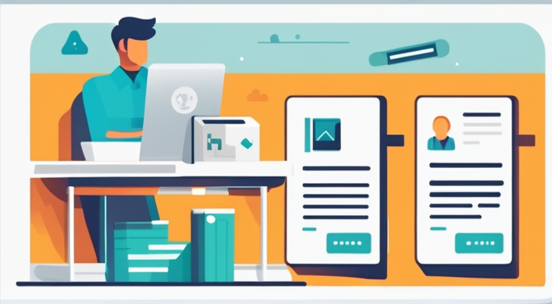 人力资源公司怎么求职