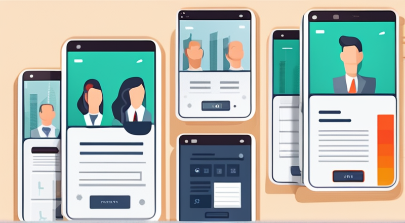 人力资源部怎么选择岗位