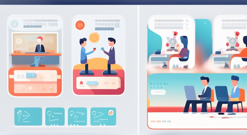 青岛汇邦人力资源怎么样