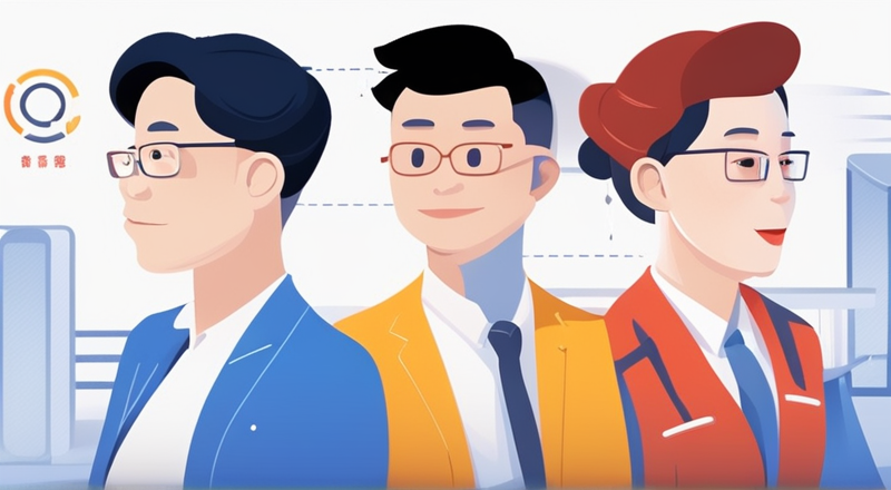 宁波杰丰人力资源怎么样