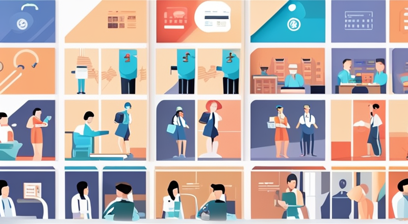 民望人力资源体检怎么样