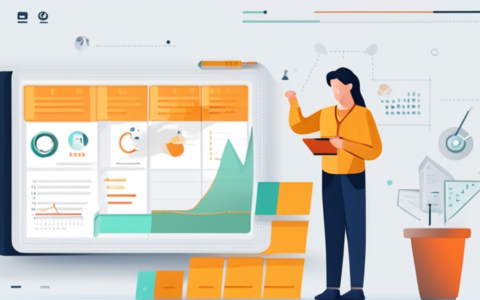 人力资源的月报怎么写