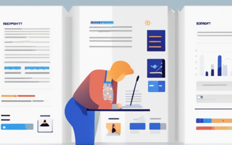 人力资源工作年报表格怎么做