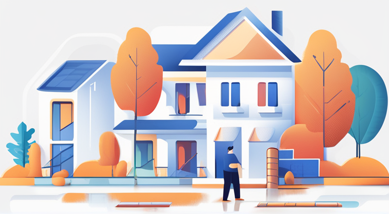 人力资源购房补助怎么申请