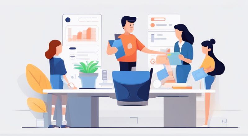 秒度人力资源怎么样了