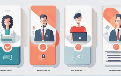 人力资源公司怎么操作