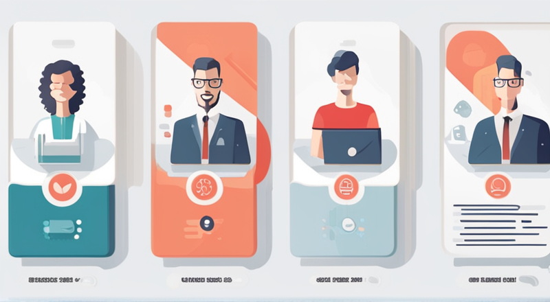 人力资源公司怎么操作