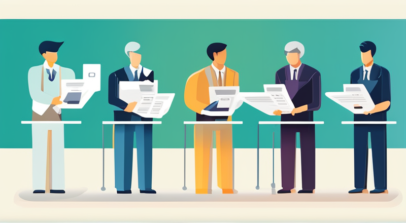 人力资源报表怎么做