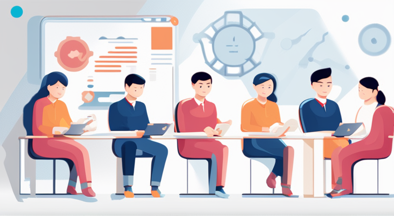 青岛大学人力资源怎么样