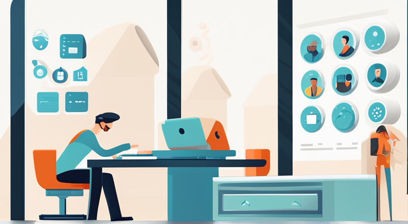 区县做人力资源怎么样啊