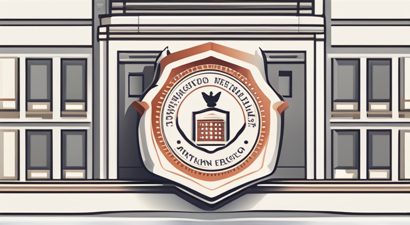 人力资源公章没改怎么办