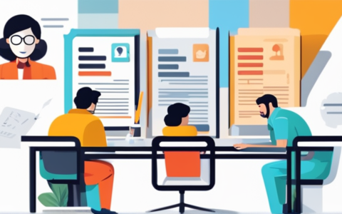 人力资源阿勤简历怎么写