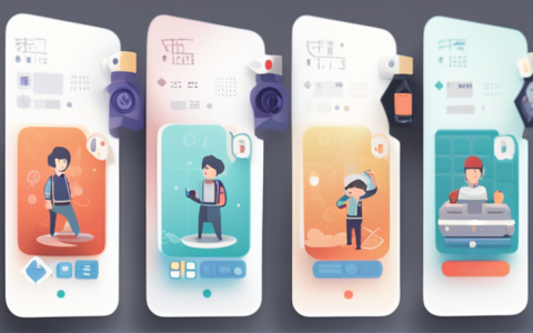 人力资源大创简介怎么写