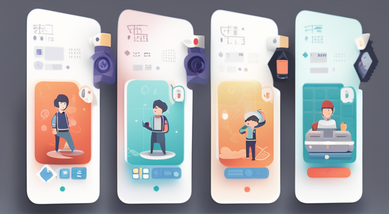 人力资源大创简介怎么写