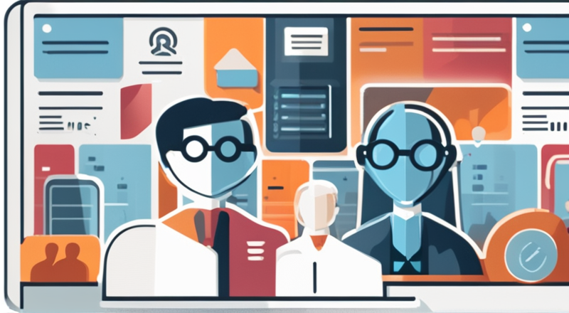 人力资源公司怎么自救