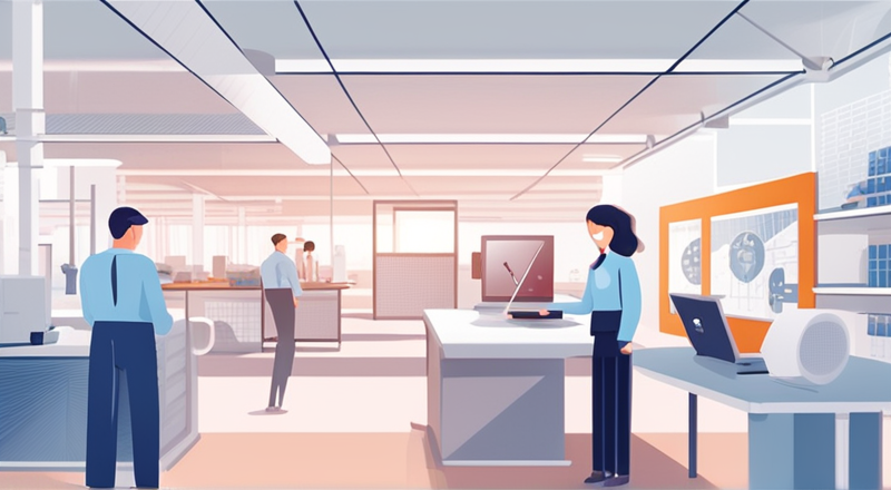 人力资源产业园怎么搞