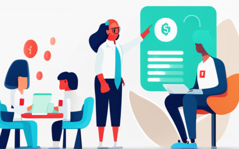 企业人力资源怎么收费的