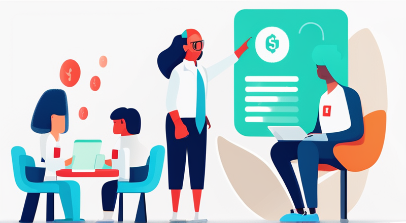 企业人力资源怎么收费的